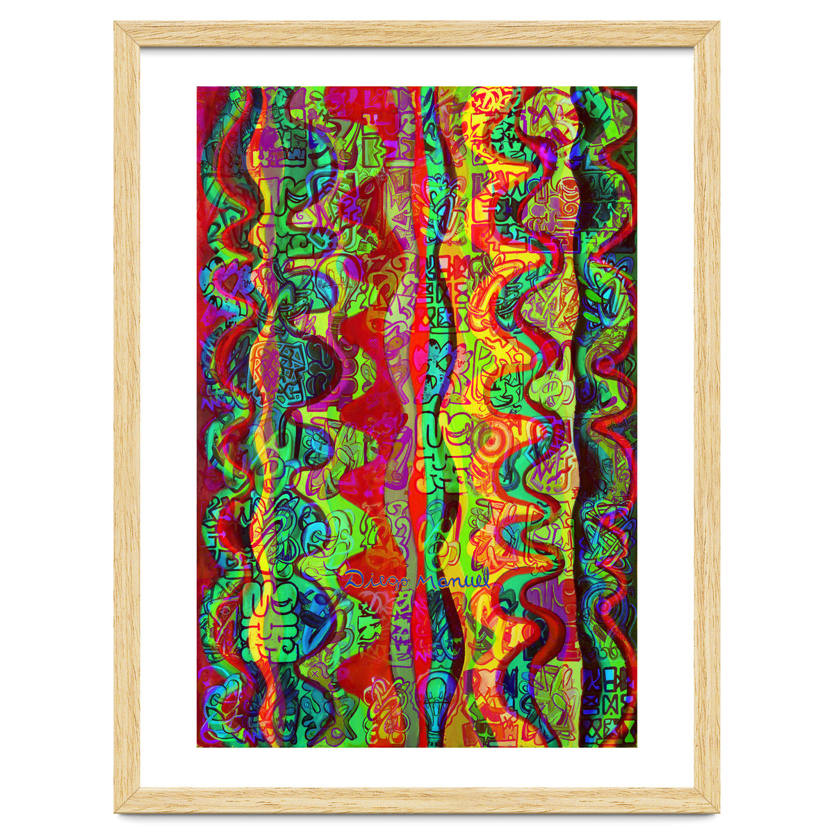 Graffiti Digital 2022 8