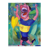 Gol De Boca (Print Only) thumbnail