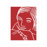 Red dreams (Print Only) thumbnail