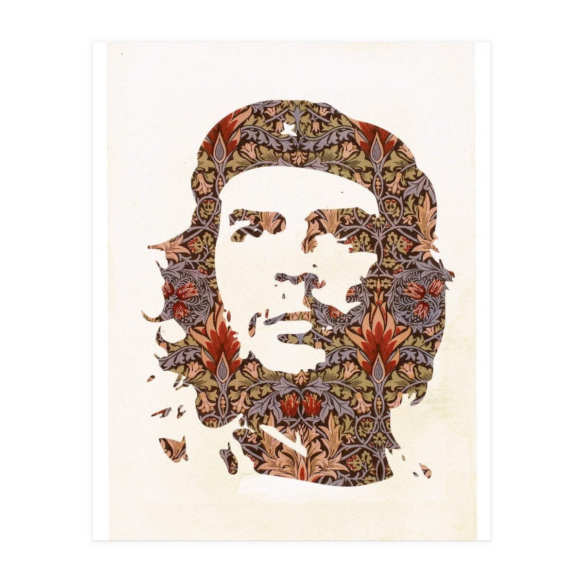 Memorie Of Che 2 (Print Only)