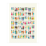 Twins (Print Only) thumbnail