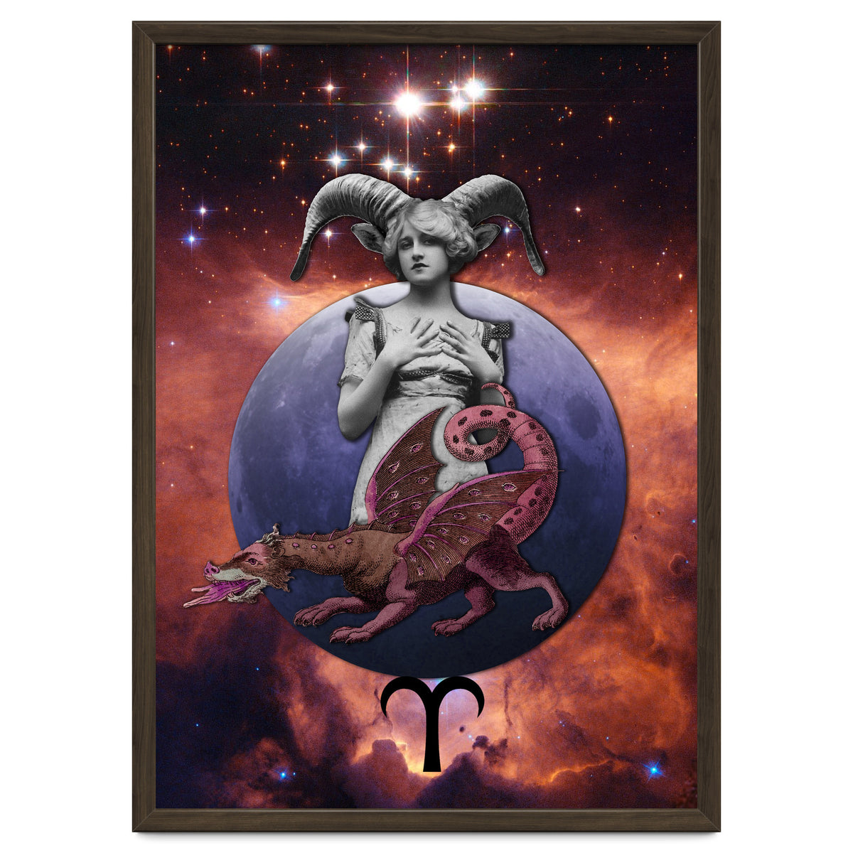Aries Zodiac Sign