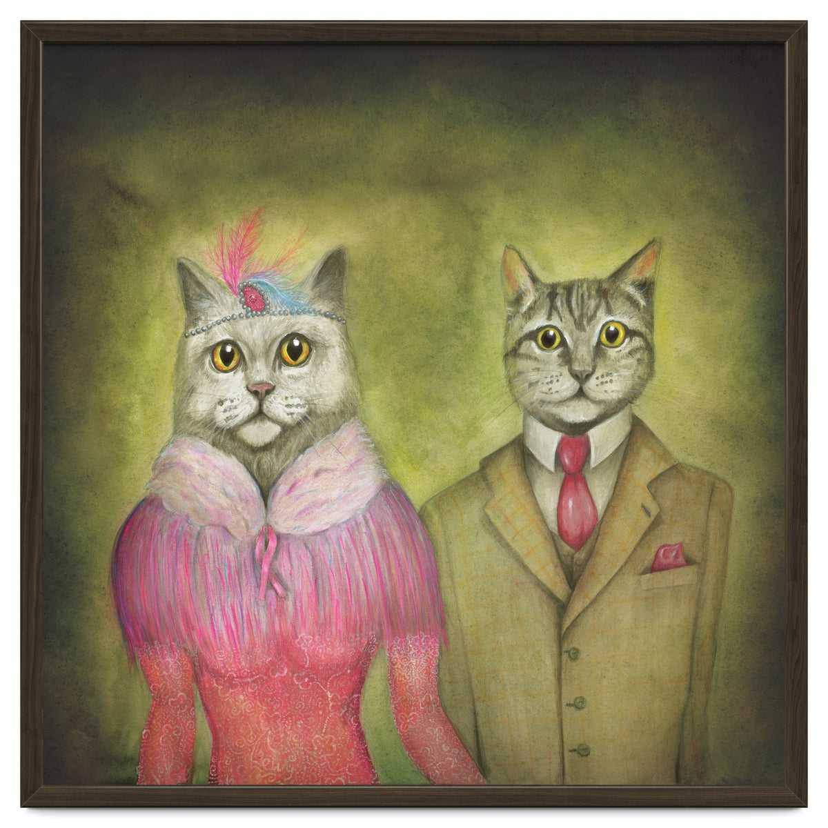 IPA PAR GATOS (IPA for Cats) - Lost Industry Brewing, Sheffield, UK