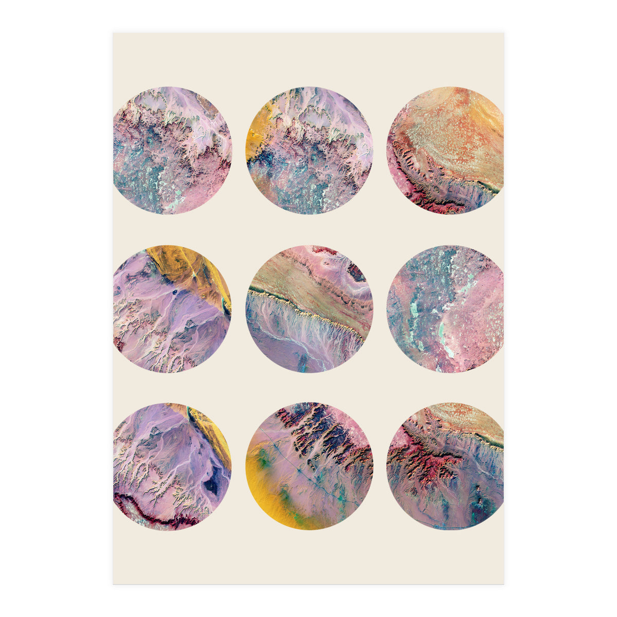 Texture Study 102 (Print Only)