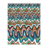 Pop Abstract A 14 (Print Only) thumbnail