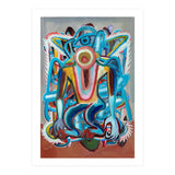 Graffiti Digital 2022 777 (Print Only) thumbnail