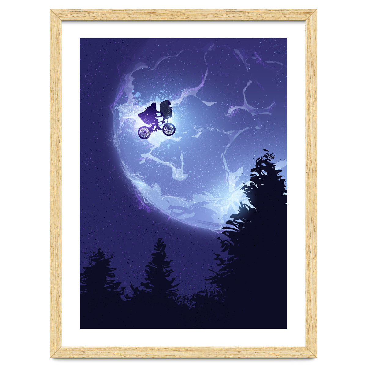 E.T. the Extra-Terrestrial