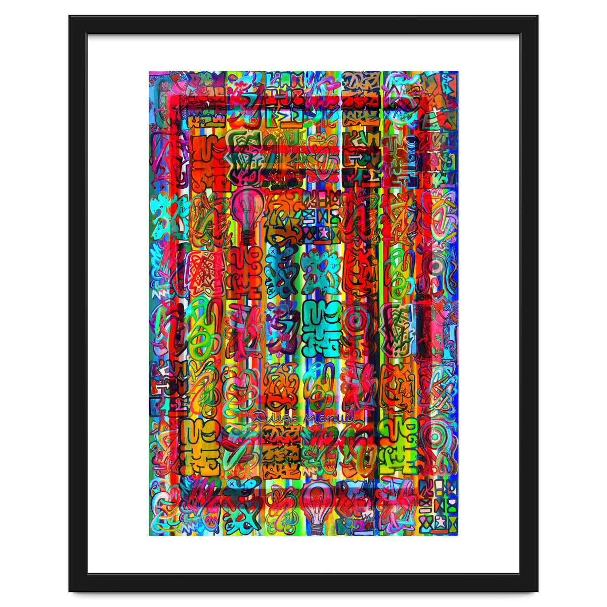 Graffiti Digital 2022 373