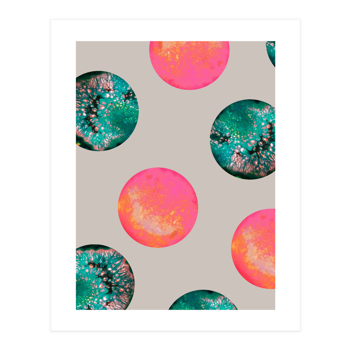Jewels (Print Only)