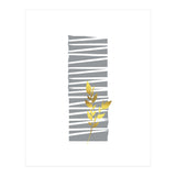 Minimalist spring awakening no. 1 (Print Only) thumbnail