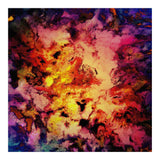 Welcomed Heat (Print Only) thumbnail