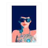 Vacay Iv (Print Only) thumbnail