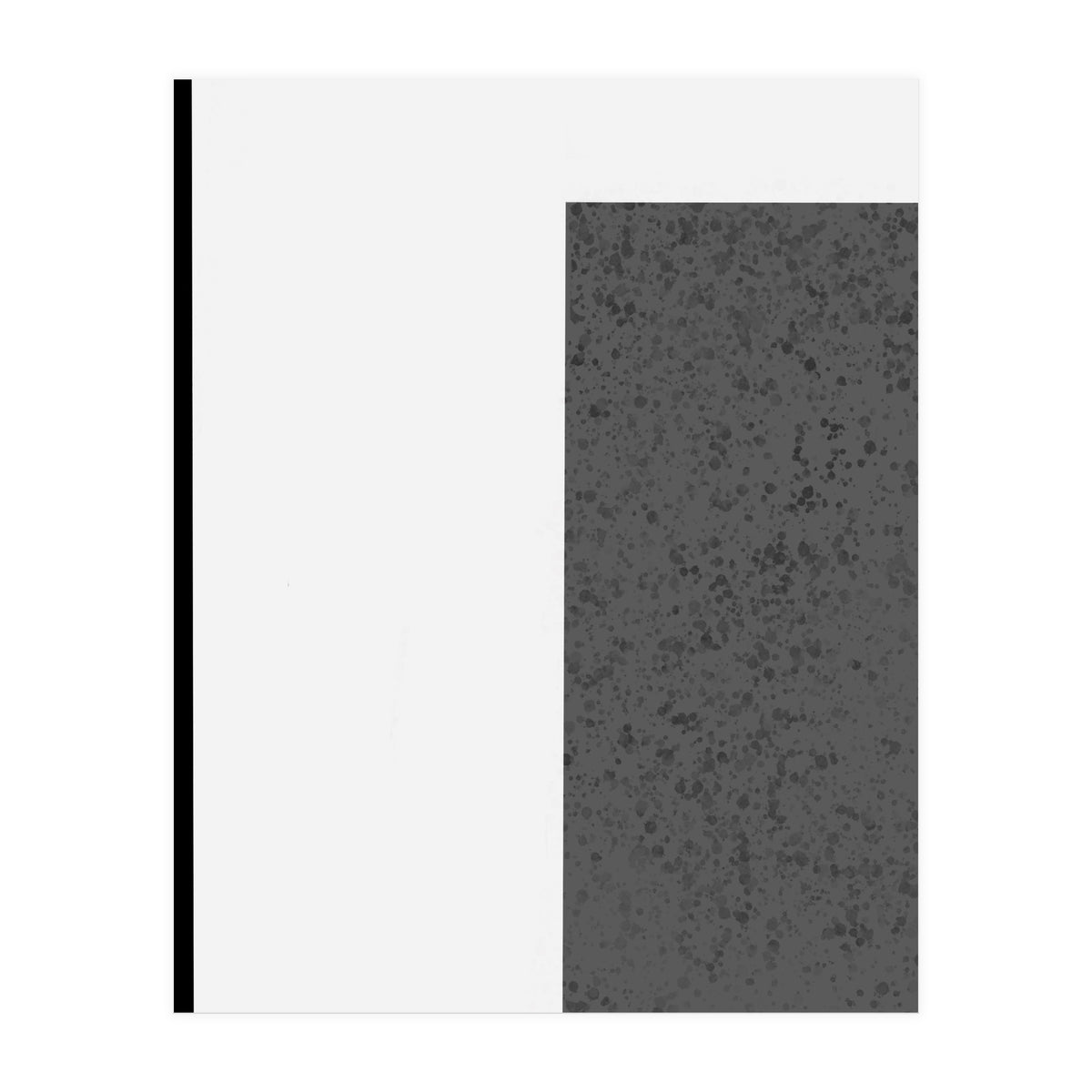 Ideal Lines 1 (Print Only)