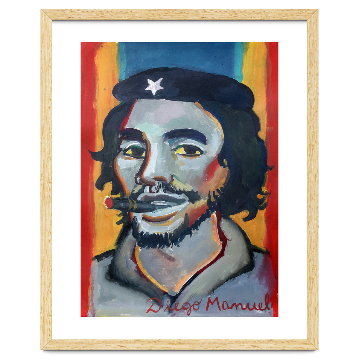 Che Guevara 6