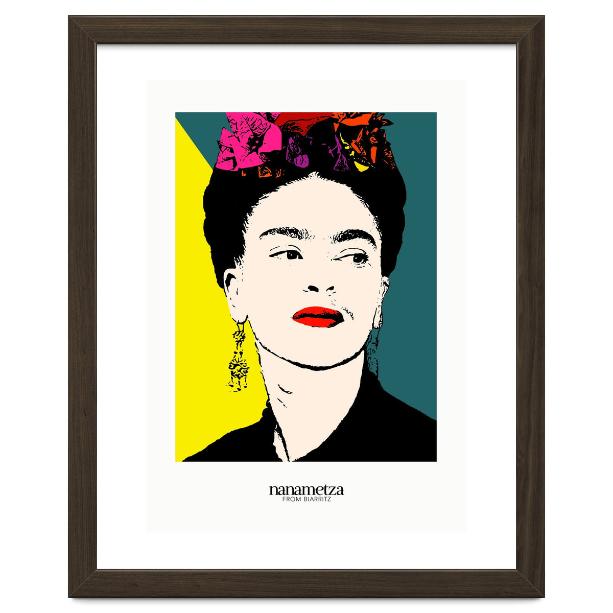 Frida