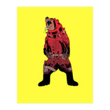 Beardevil (Print Only) thumbnail