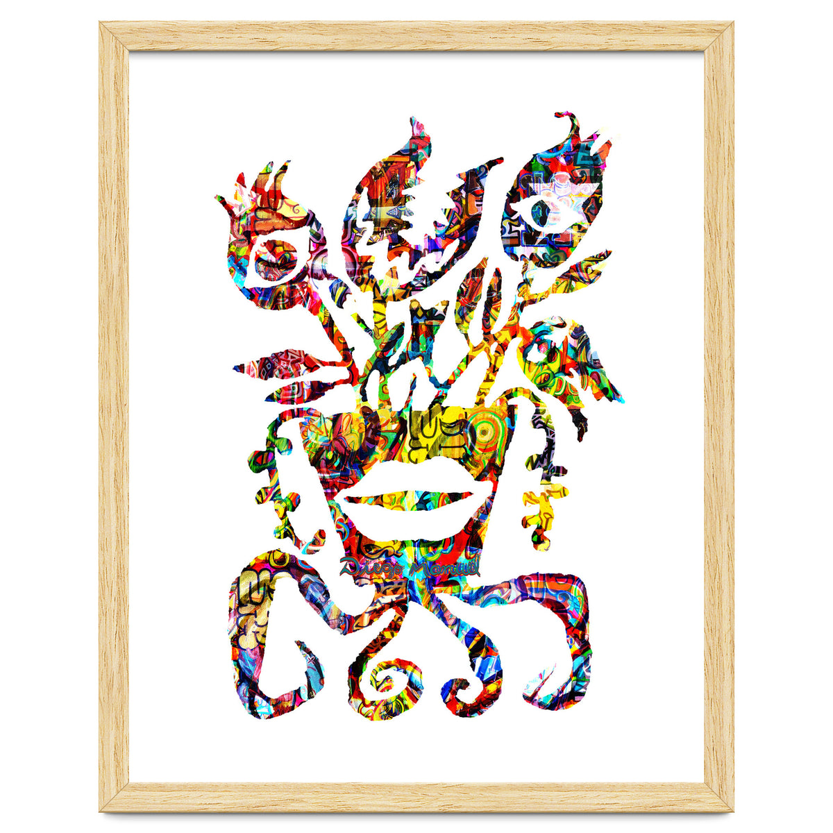 Planta Salvaje Ii 7 Copia