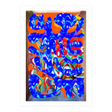 Pop Abstract 2023 Nuevo 12 (Print Only) thumbnail