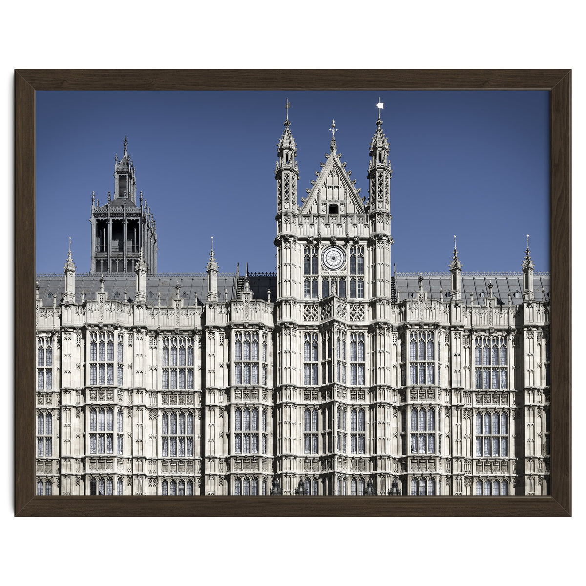 Westminster palace