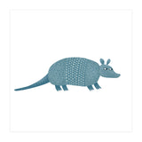 Armadillo (Print Only) thumbnail