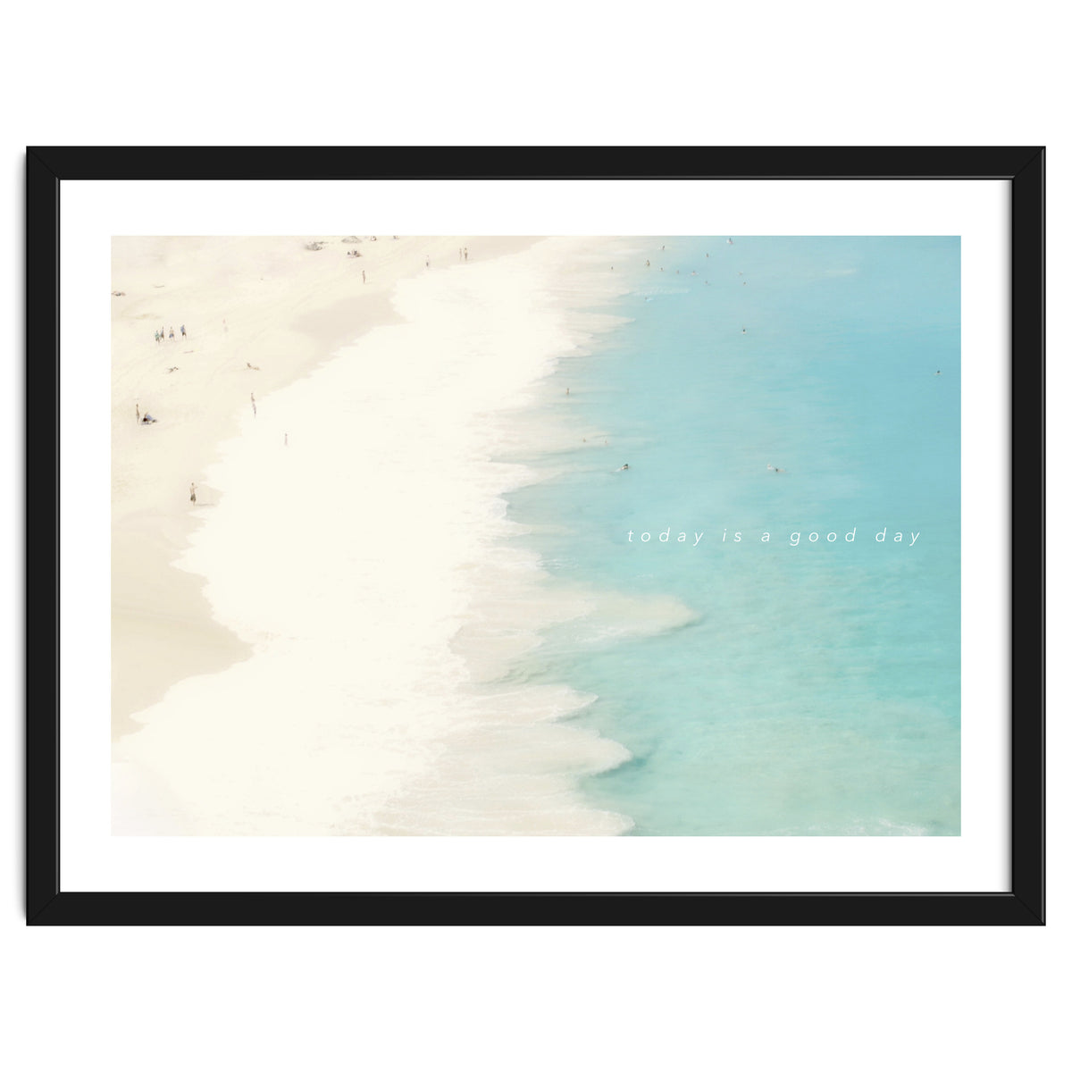 today is a good day -  Hawaii -