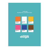Reservoir Dogs (Print Only) thumbnail