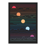 Many Lands Under One Sun (Print Only) thumbnail