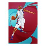 Basketball (Print Only) thumbnail