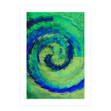 Aw I (Print Only) thumbnail