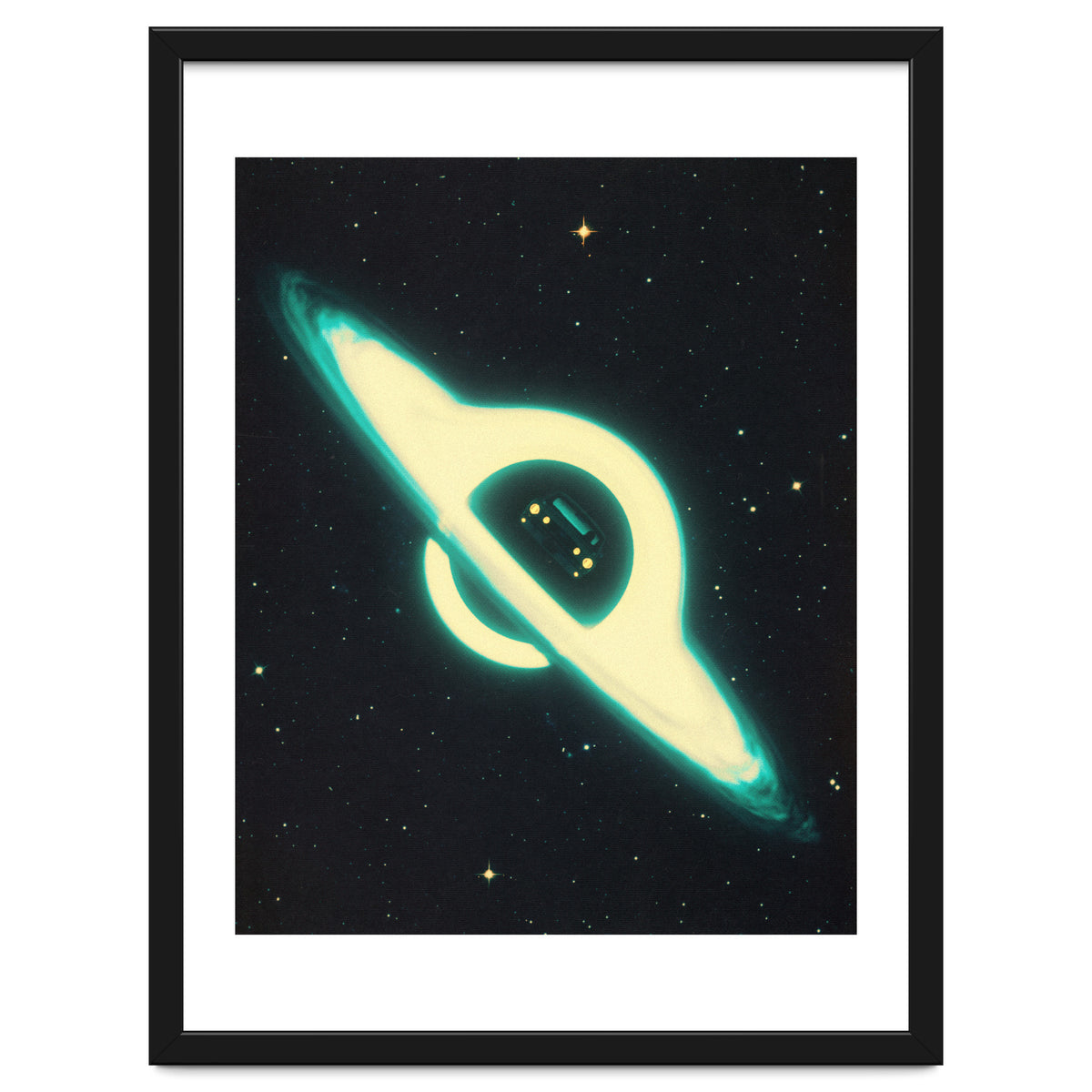 Black Hole Adventures