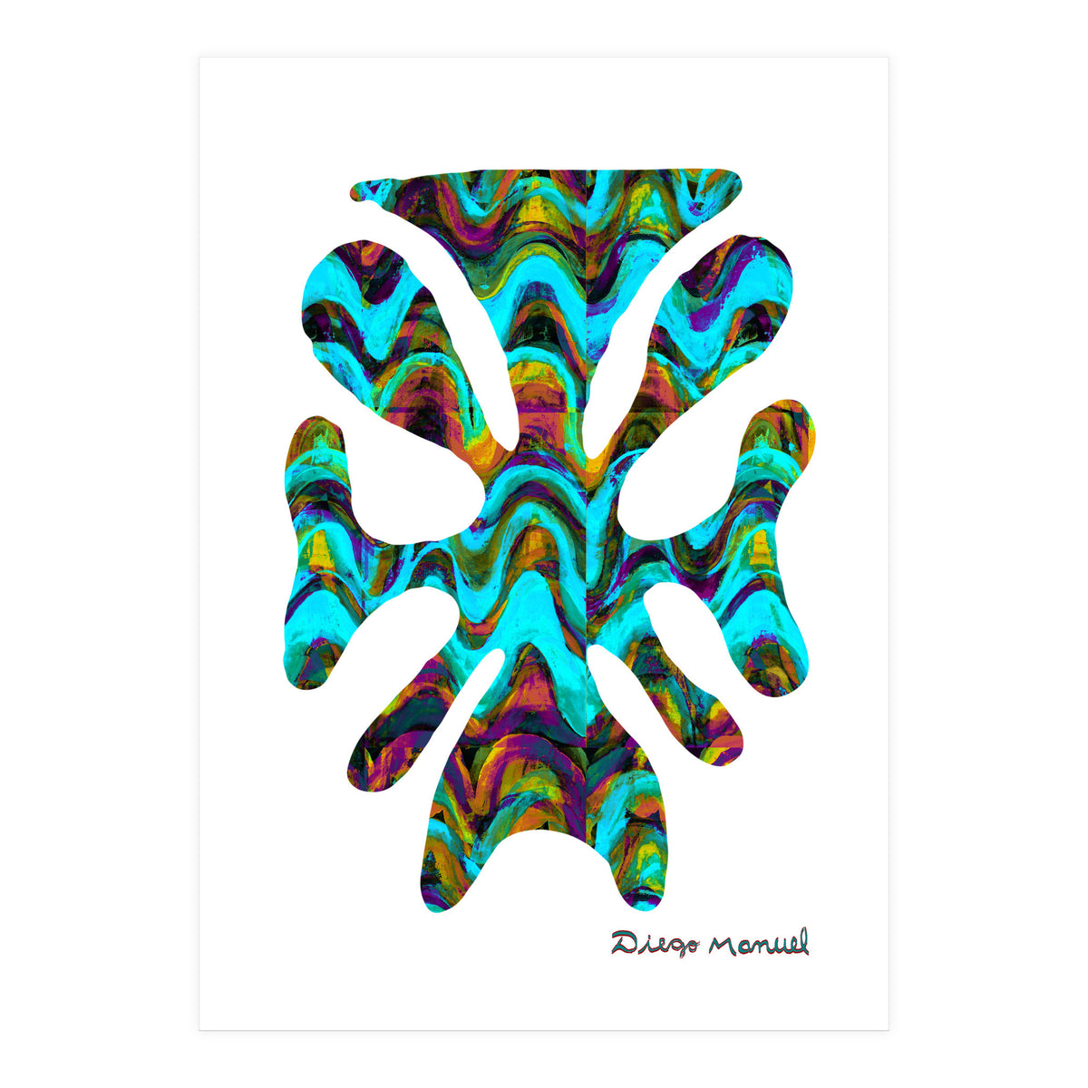 Perfil Nuevo 2032 2 (Print Only)