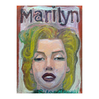 Marilyn 3 (Print Only)