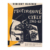 Vincent Hložník Anti War Exhibition (Print Only) thumbnail