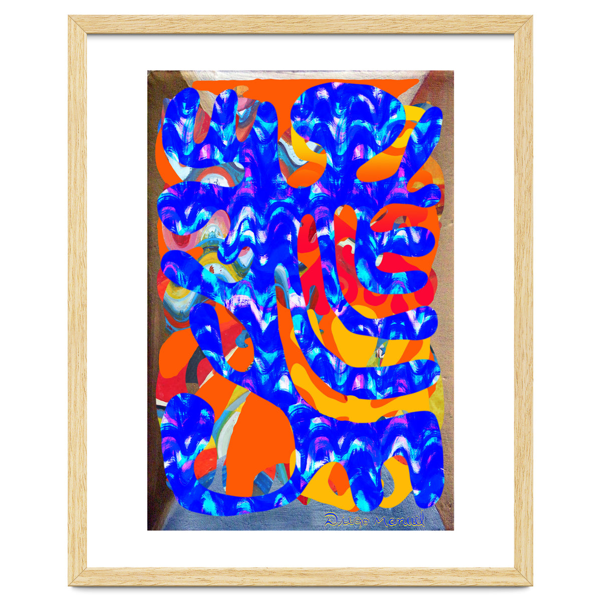 Pop Abstract 2023 Nuevo 14