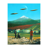 Invaders (Print Only) thumbnail