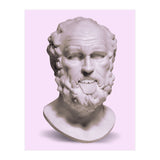 Braces Bust (Print Only) thumbnail
