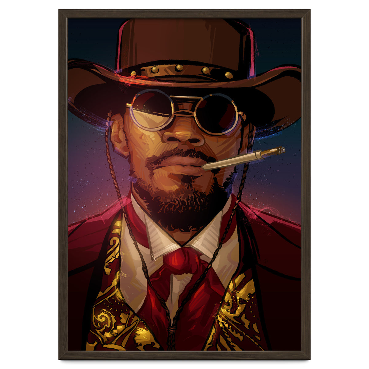 Django