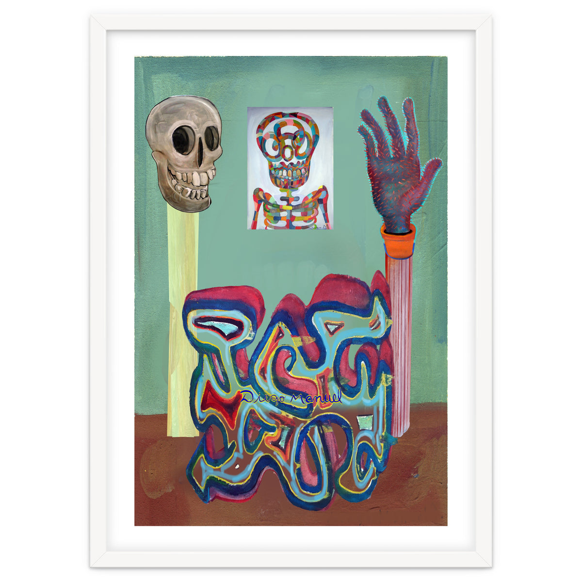 Graffiti Digital 2022 916