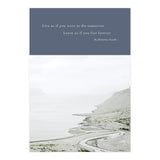 Live forever - Photography (Print Only) thumbnail