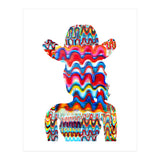 Cowgirl (Print Only) thumbnail
