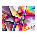 Abstract Art Britto - Qb288 (Print Only) thumbnail