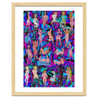 Chicas 3d 14