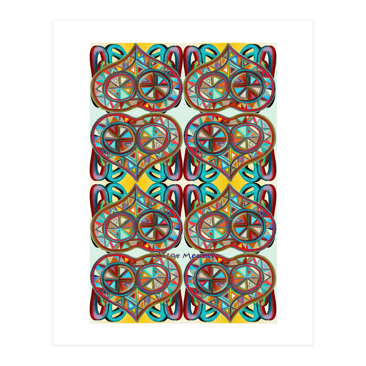 Graffiti Digital 2022 1119 (Print Only)