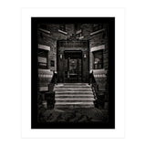 No 2837 Yonge St 1 with Border (Print Only) thumbnail