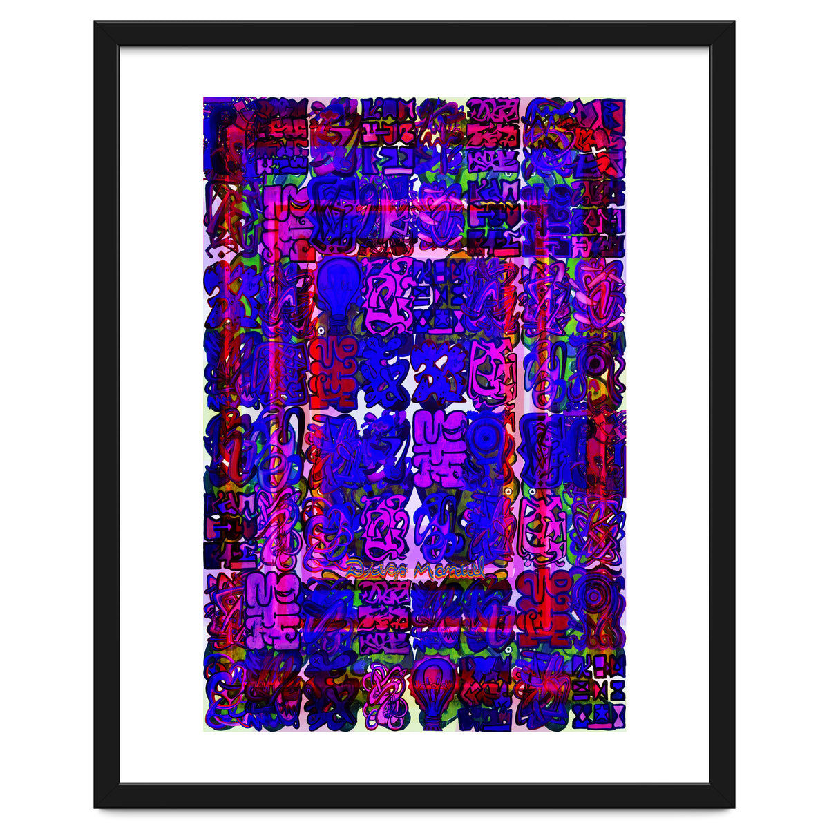 Graffiti Digital 2022 317