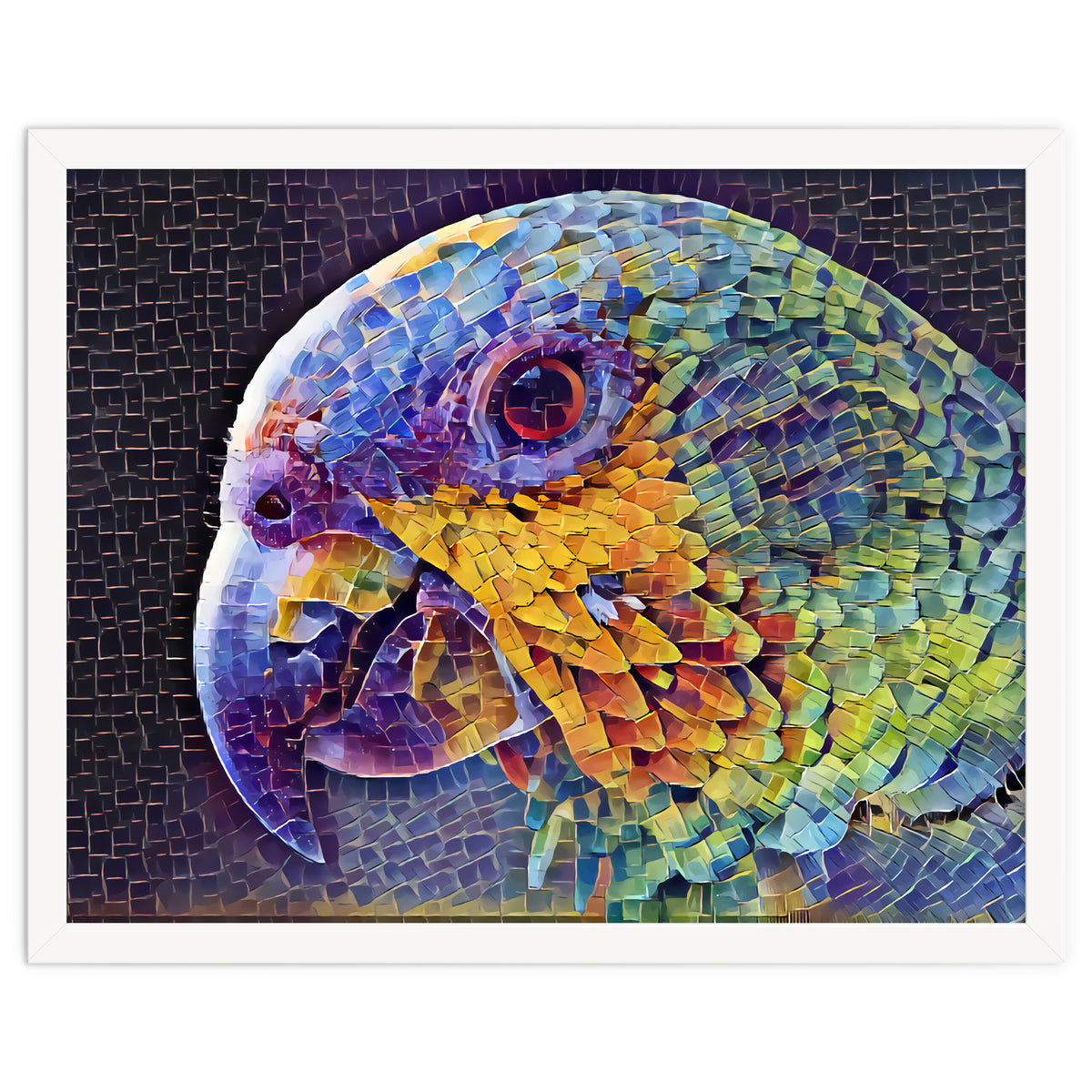 Parrot