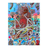 La Isla Digital 18 (Print Only) thumbnail