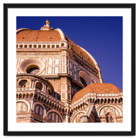 Il Duomo Di Firenze 2