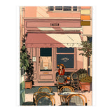 Tretar (Print Only) thumbnail