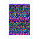 Pop Abstract A 35 (Print Only) thumbnail